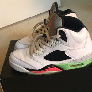 COPY - Jordan 5 retro size 11 men’s
